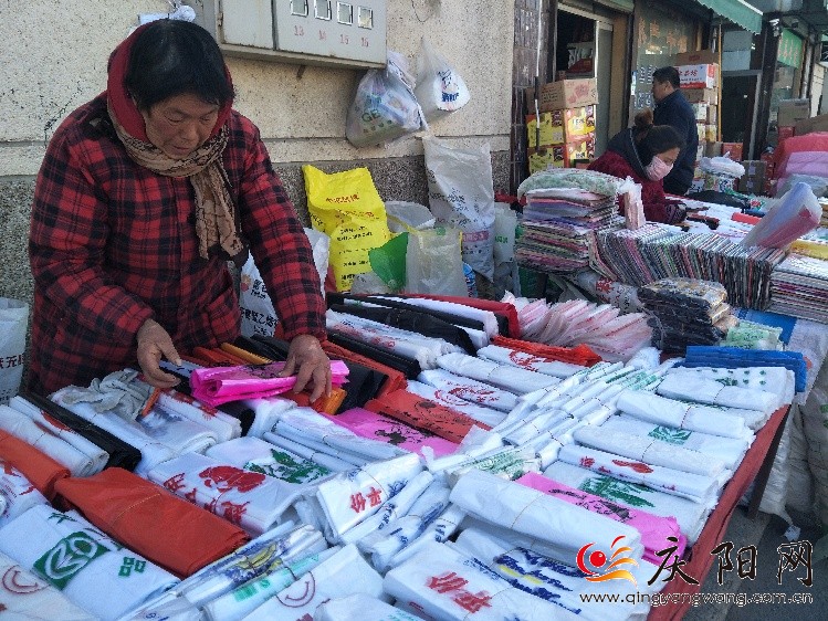 “限塑”十年， 為何遭遇尷尬？