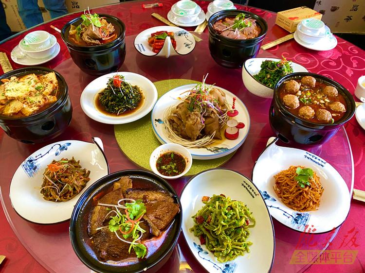 【高鐵來了】當(dāng)“九鼎八簋”與高鐵相遇，會(huì)碰撞出怎樣的火花？