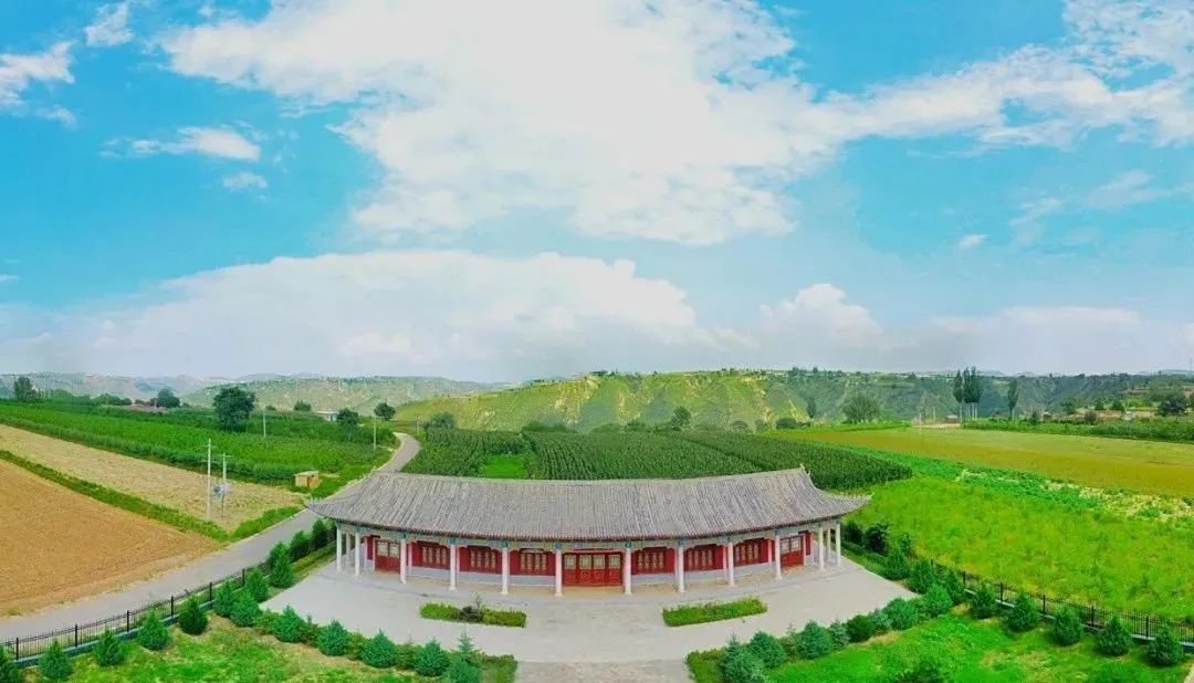 慶陽市推出“慶百年學(xué)黨史·到南梁銘初心” 紅色旅游精品線路，邀你來打卡！