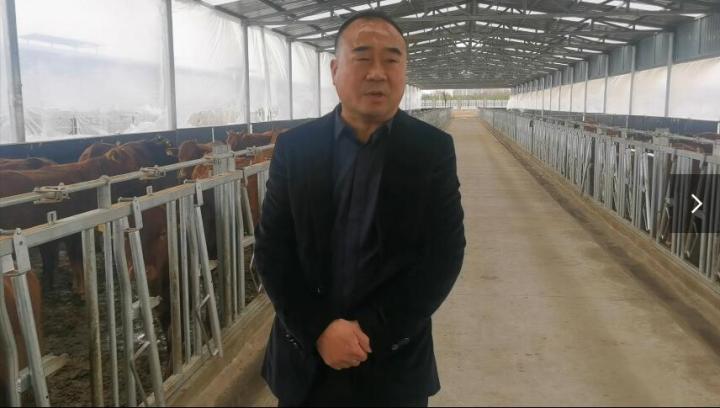 【脫貧攻堅我來見證】項祖地：讓“早勝?！逼放谱叱龈拭C  走向全國