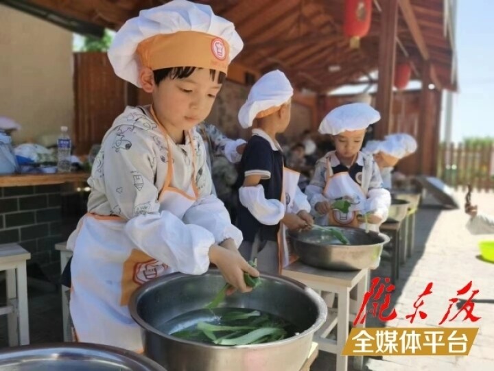 【教育關(guān)注】“雙減 ”一周年，暑期生活有了新變化