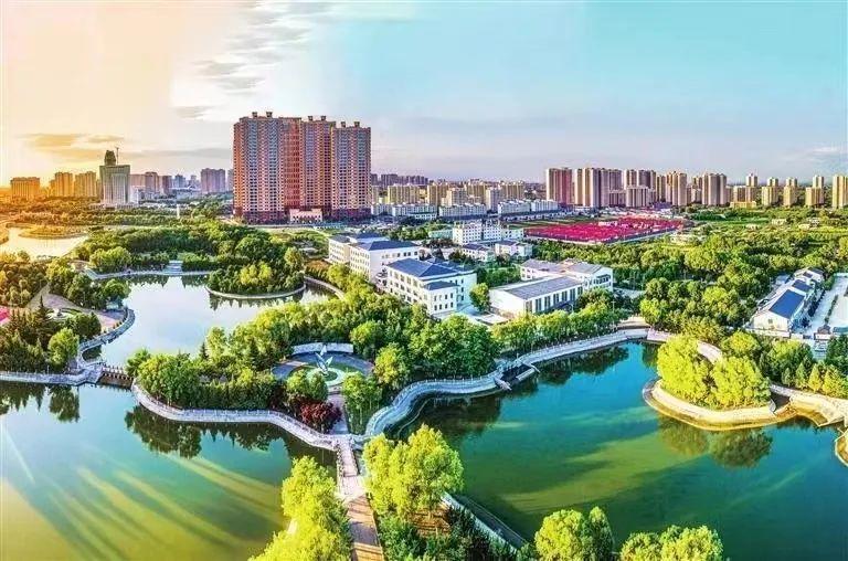 慶陽絕美壁紙來嘍，也就億點(diǎn)點(diǎn)好看！