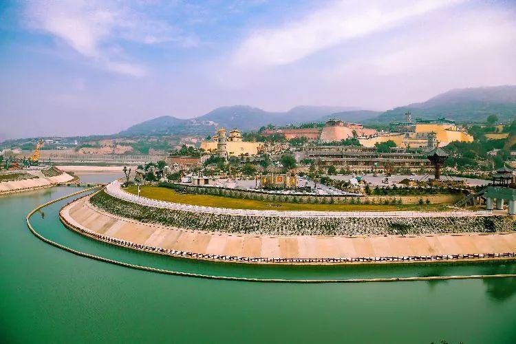 5.19中國旅游日丨一眼心動(dòng)！慶陽這些打卡地，每個(gè)都值得奔赴！
