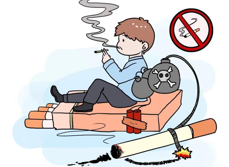 【健康“益”點(diǎn)】想要戒煙怎么辦？電子煙會(huì)危害健康嗎？